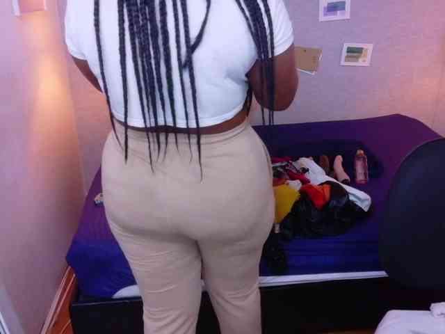 kiara-evanss webcam