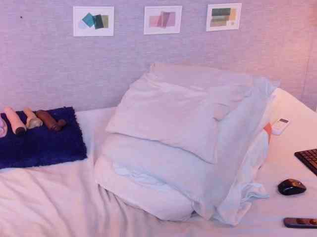 kiara-evanss webcam