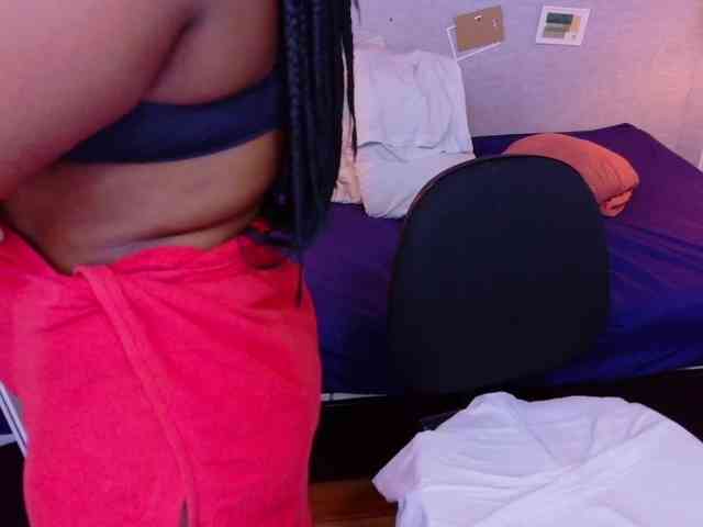 kiara-evanss webcam