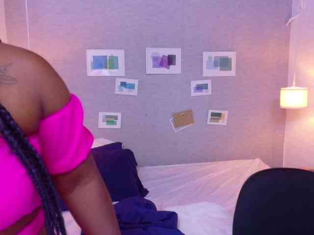 kiara-evanss webcam
