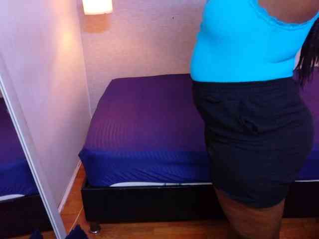 kiara-evanss webcam