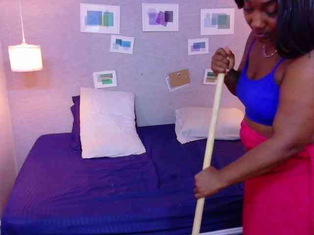 kiara-evanss webcam