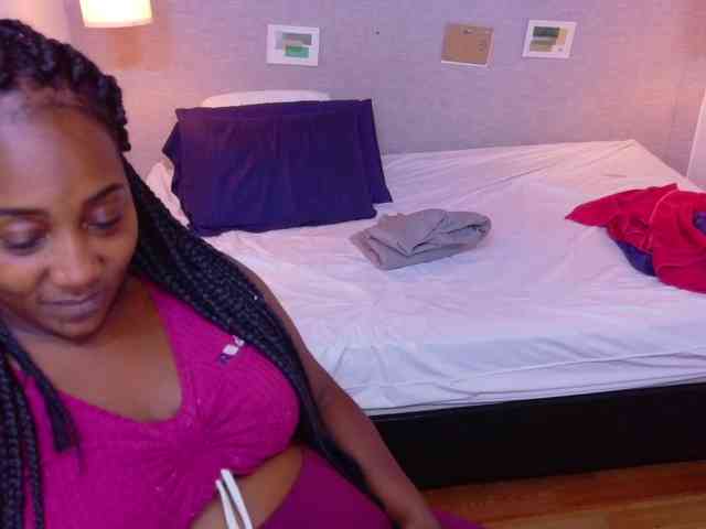 kiara-evanss webcam