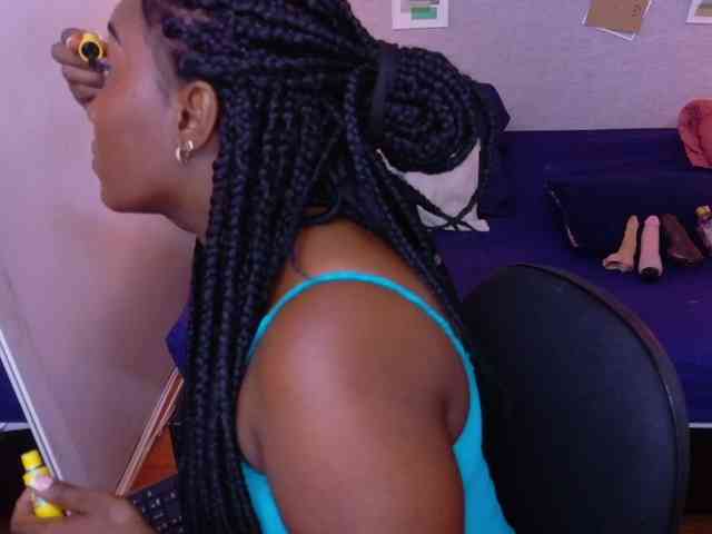 kiara-evanss webcam