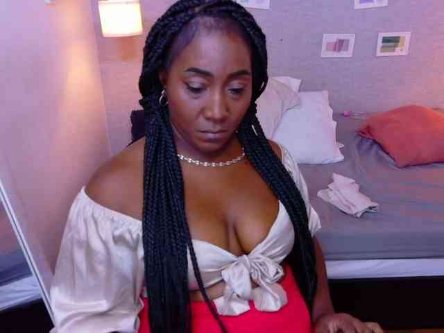 kiara-evanss webcam