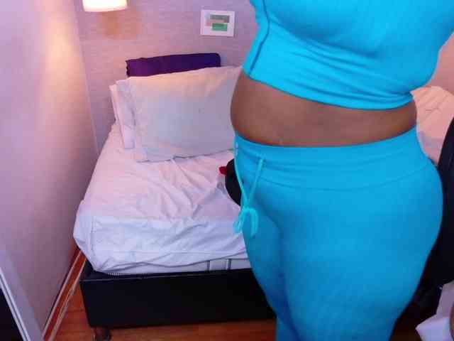 kiara-evanss webcam