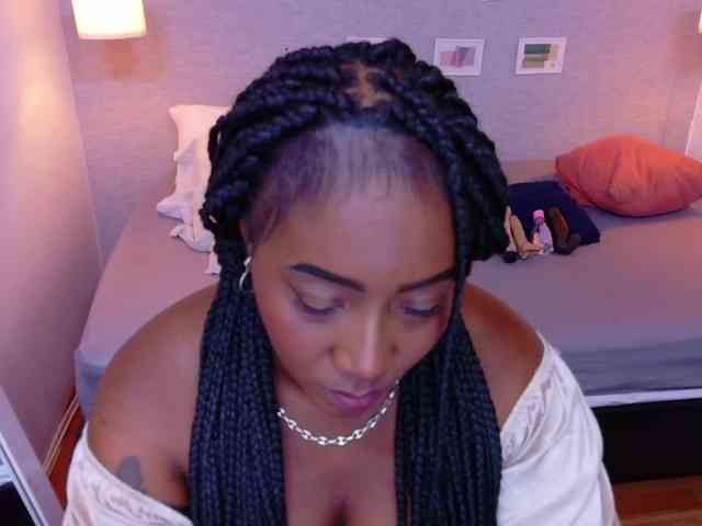 kiara-evanss webcam