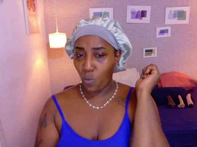 kiara-evanss webcam