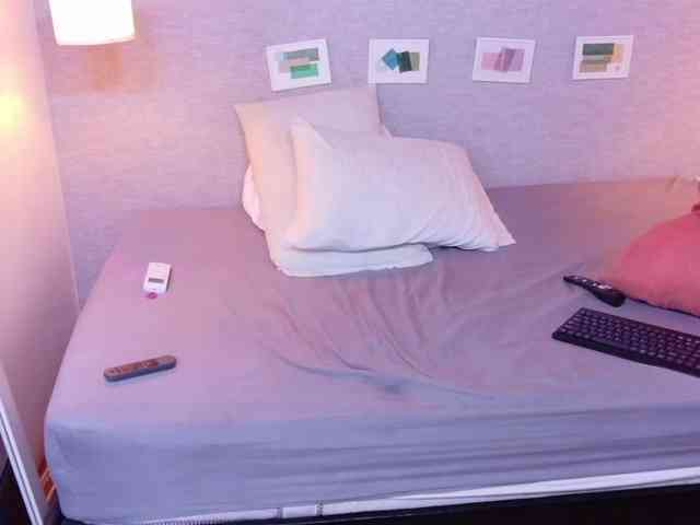 kiara-evanss webcam