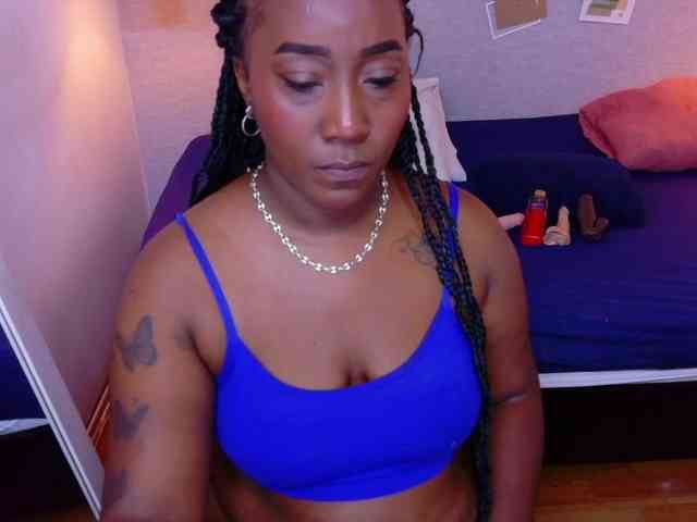 kiara-evanss webcam