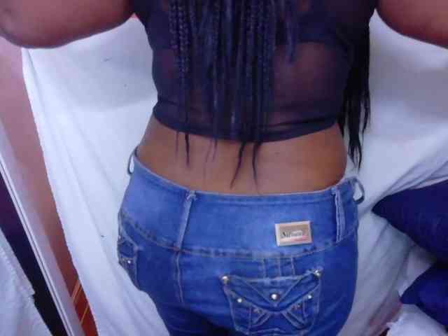 kiara-evanss webcam