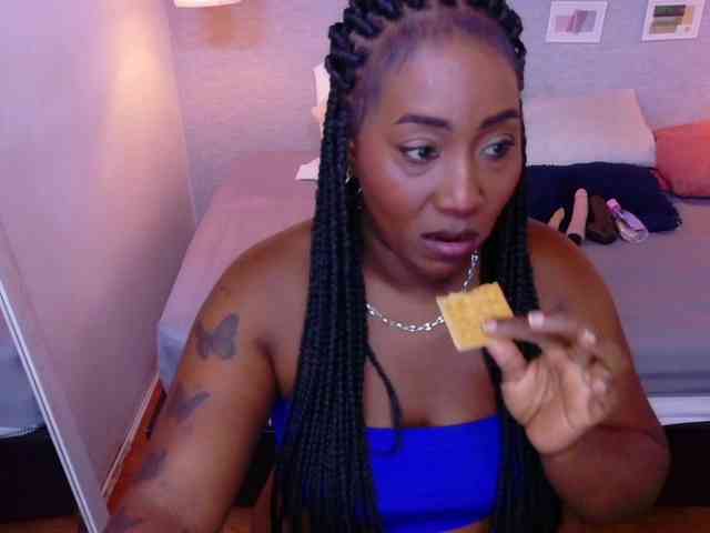 kiara-evanss webcam