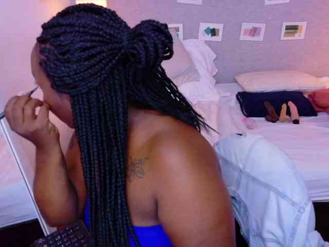kiara-evanss webcam