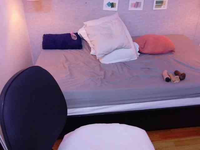 kiara-evanss webcam