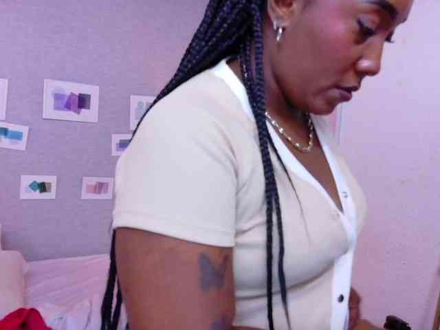 kiara-evanss webcam