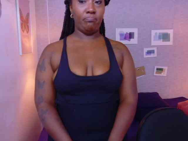 kiara-evanss webcam