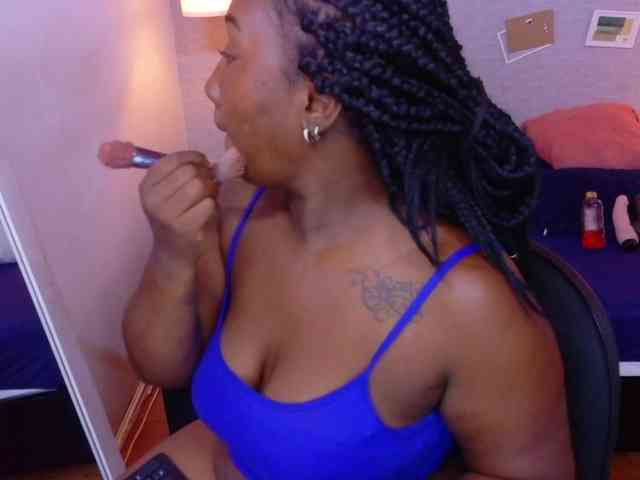 kiara-evanss webcam