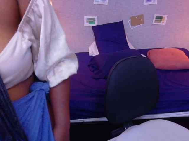 kiara-evanss webcam