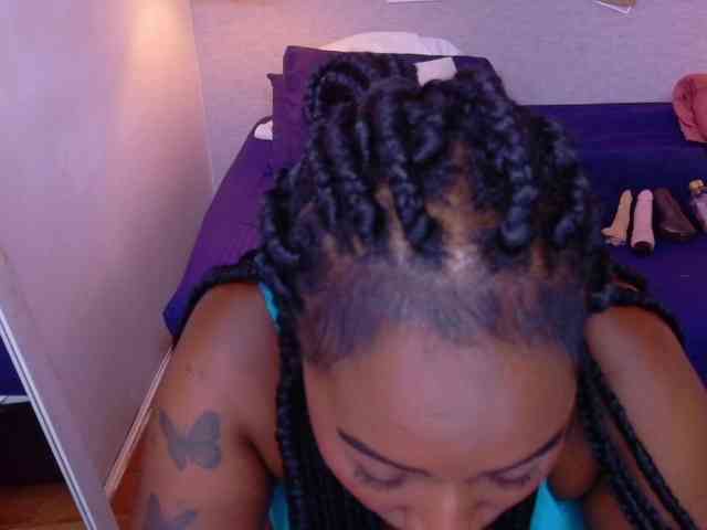 kiara-evanss webcam