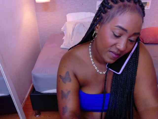 kiara-evanss webcam