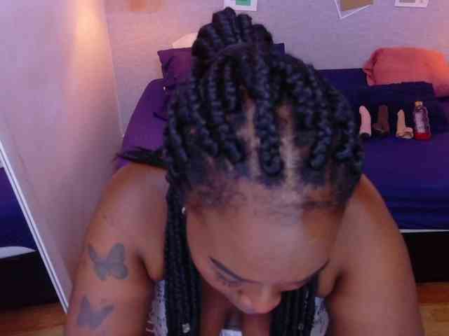 kiara-evanss webcam