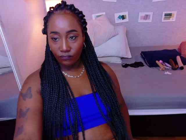 kiara-evanss