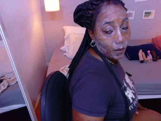 kiara-evanss webcam