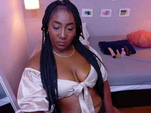 kiara-evanss webcam