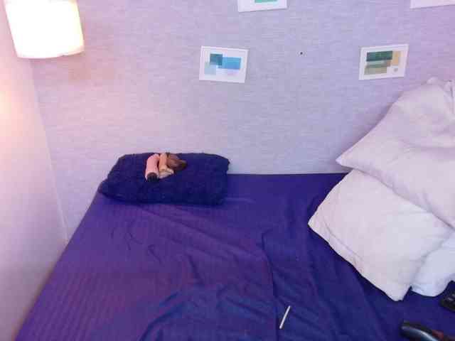 kiara-evanss webcam