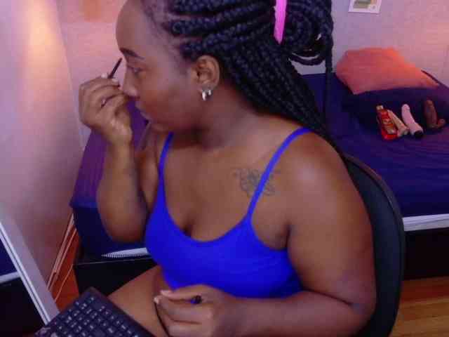 kiara-evanss webcam