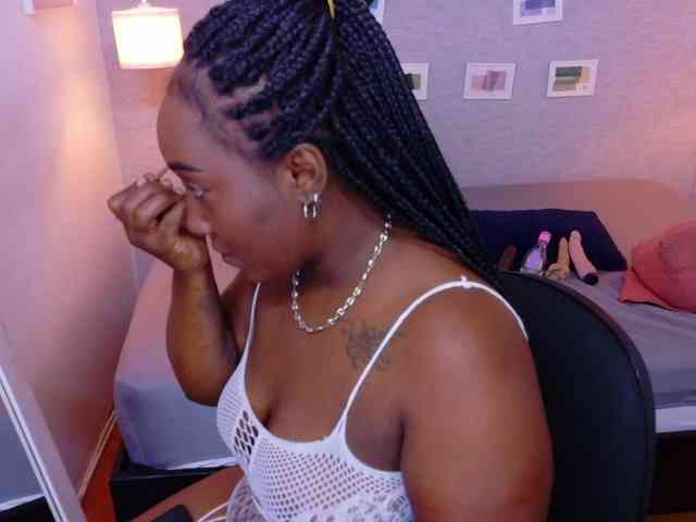 kiara-evanss webcam