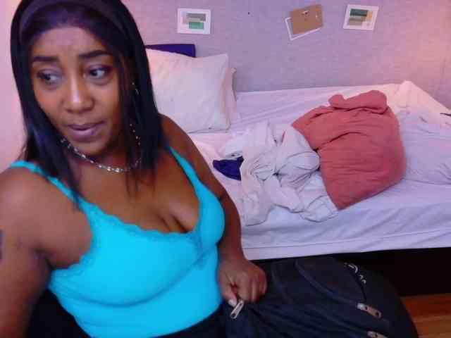 kiara-evanss webcam