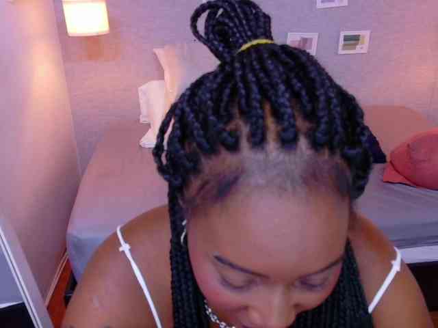 kiara-evanss webcam