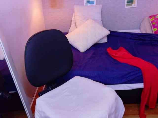 kiara-evanss webcam
