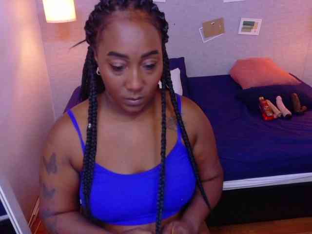 kiara-evanss webcam