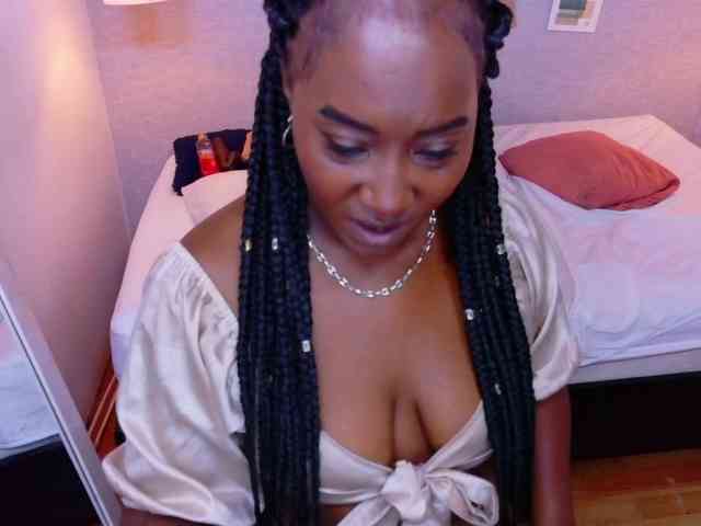 kiara-evanss webcam