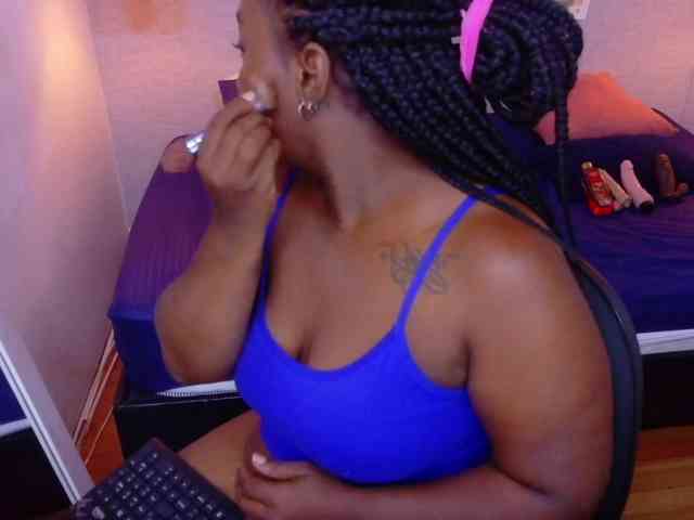 kiara-evanss webcam