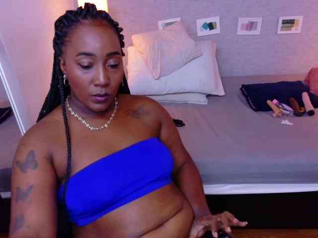 kiara-evanss