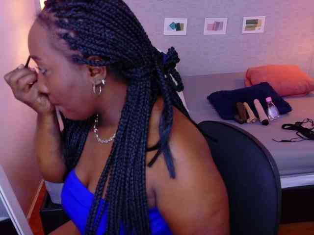 kiara-evanss webcam