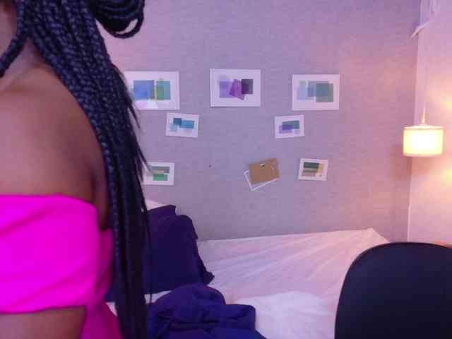 kiara-evanss webcam