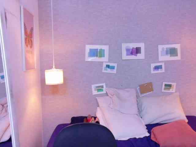 kiara-evanss webcam