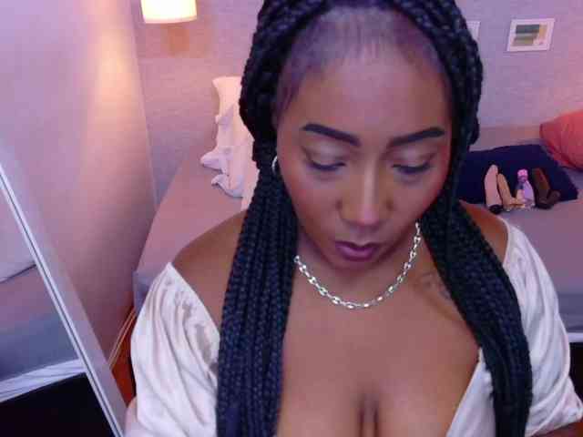 kiara-evanss webcam