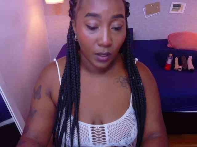 kiara-evanss webcam