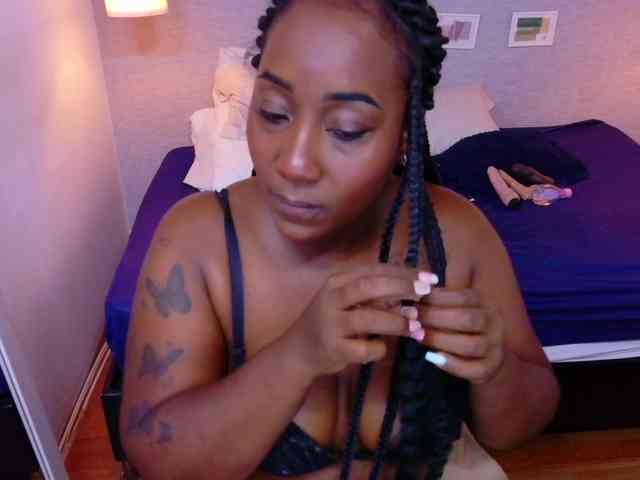 kiara-evanss webcam