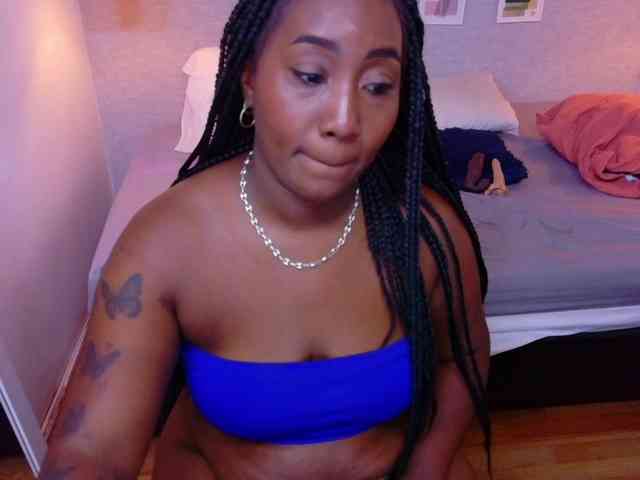 kiara-evanss webcam