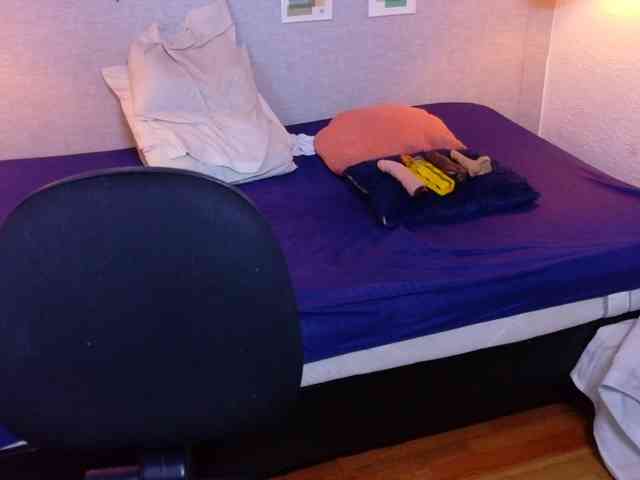kiara-evanss webcam