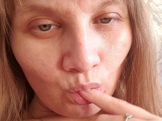 LinNatty Porn Show