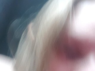 LinNatty Porn Show