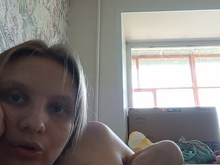 LinNatty Porn Show