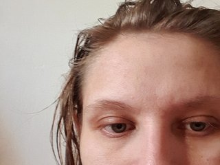 LinNatty Porn Show